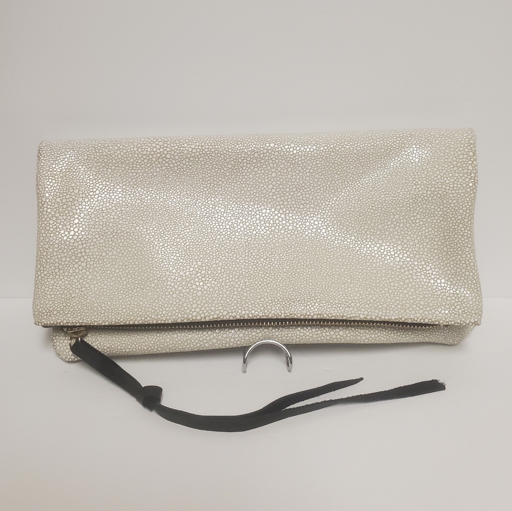 Marketa New York Envelope Clutch